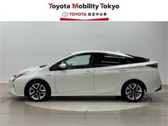 プリウス A ツーリングセレクション