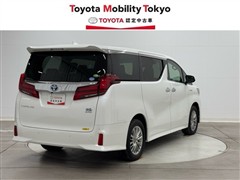 アルファード HV S