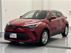 C-HR HV S