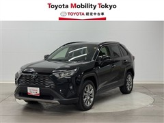 トヨタ RAV4 G Zパッケージ