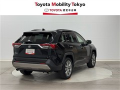 RAV4 G Zパッケージ