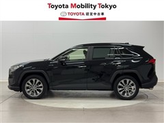 RAV4 G Zパッケージ