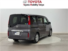 ステップWG Gホンダセンシング