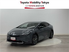 トヨタ プリウス Z