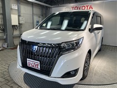 エスクァイアHVGiプレミアムP BL