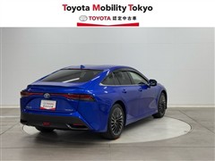 MIRAI Z エグゼクティブP