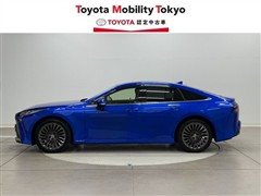 MIRAI Z エグゼクティブP