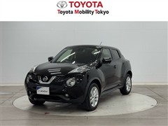 ジューク 15RX Vセレクション