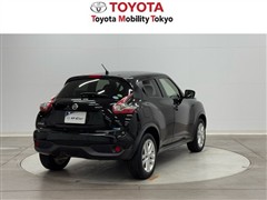 ジューク 15RX Vセレクション