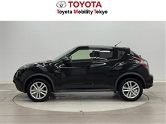 ジューク 15RX Vセレクション