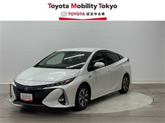 プリウスPHV A