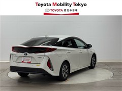 プリウスPHV A