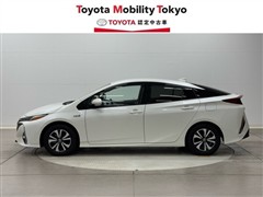 プリウスPHV A