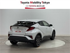 C-HR HV S GRスポーツ