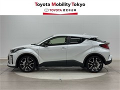 C-HR HV S GRスポーツ