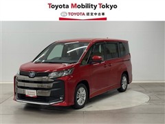 トヨタノアHV S-Gの中古車