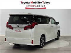 アルファード S Cパッケージ