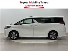 アルファード S Cパッケージ