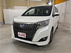 エスクァイアHV Giプレミアム BT