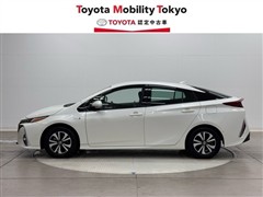 プリウスPHV A