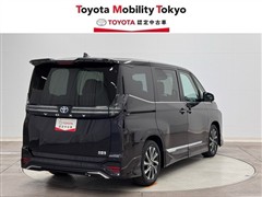 ヴォクシー HV S-Z