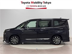 ヴォクシー HV S-Z