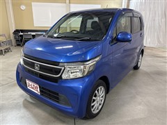 ホンダ N-WGN G・スタイリッシュPKG