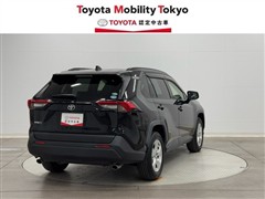 RAV4 X