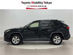 RAV4 X