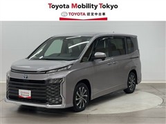 トヨタ ヴォクシー HV S-Z