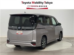 ヴォクシー HV S-Z