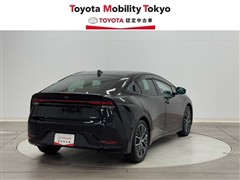 プリウス Z