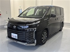 トヨタ ヴォクシー S-Z