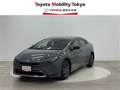 トヨタ プリウス Z