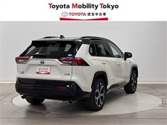 RAV4 PHV ブラックトーン