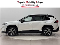 RAV4 PHV ブラックトーン