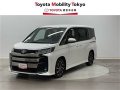 ノア HV S-Z