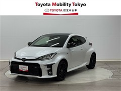 トヨタ GRヤリス RS