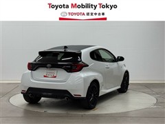 GRヤリス RS