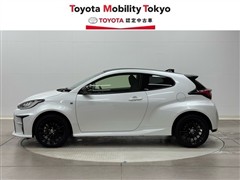 GRヤリス RS