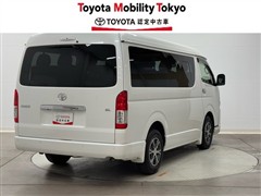 ハイエースWG GL