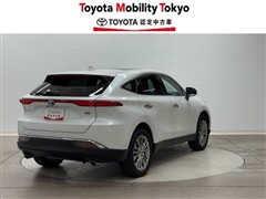 ハリアーHV Z レザーパッケージ