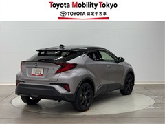 C-HR Gモードネロセーフティ+2