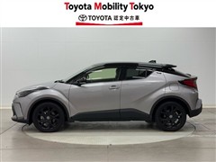 C-HR Gモードネロセーフティ+2