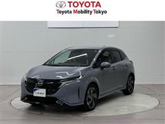 日産 ノートオーラHV G FOURレザーE