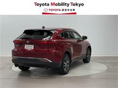 ハリアー G レザーパッケージ