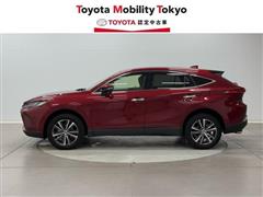 ハリアー G レザーパッケージ