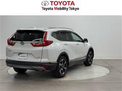 CR-V HV EX マスターピース
