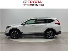 CR-V HV EX マスターピース