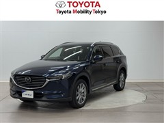 CX-8 XD プロアクティブ